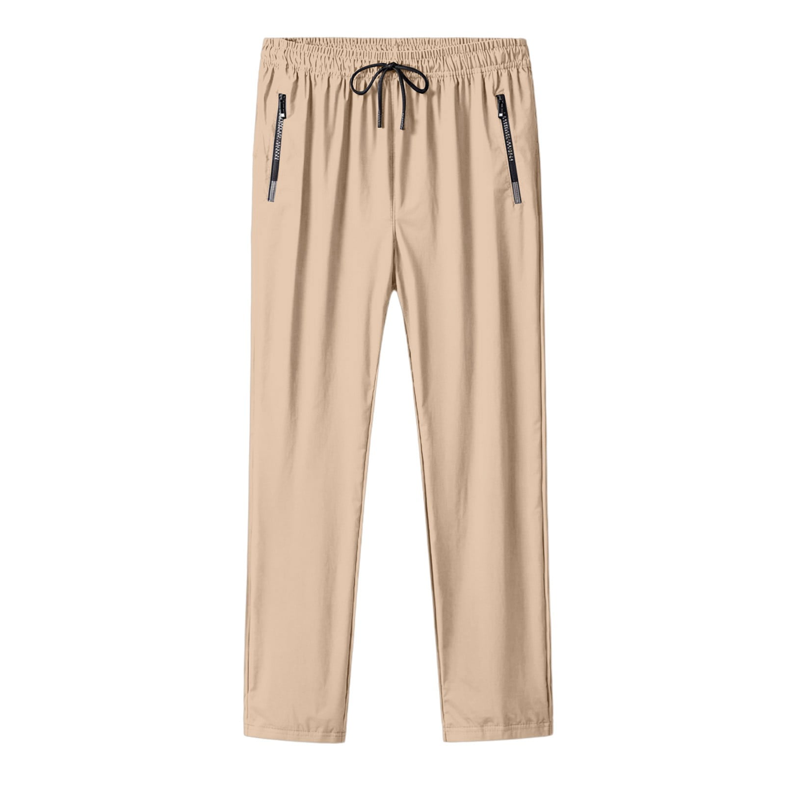 Comfysfit Pants, Comfy's Fit Pants Petite, Comfy Fit Stretch Active Pants Women, Comfys Fit Women Quick Drying Pants Beige L