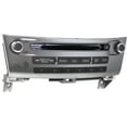 thumbnail image 4 of Restored 2017-2020 Infiniti QX60 Multimedia Audio Control Panel Module Part ID 253919NJ1A (Refurbished), 4 of 6
