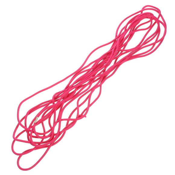 OULII Jump Rope For Rubber Skipping Rope For Outdoor Fun Promotes Balance And Coordination Exercise Equipment