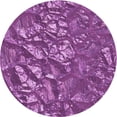 thumbnail image 1 of Ahgly Company Tapis Rond Lavable en Machine Intérieur Transitionnel Magenta Foncé Violet, 4 Pieds Rond, 1 of 7