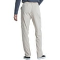 thumbnail image 6 of Dickies Balance Scrubs Pant For Women Mid Rise Tapered Leg Pull-on DK135, 6 of 9