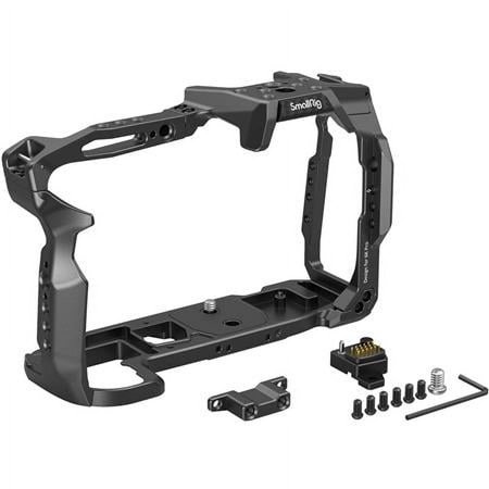 UPC: 6941590006598 | Advanced Full Camera Cage for BMPCC 6K Pro