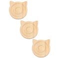 thumbnail image 4 of Bandeja de Madera ANGGREK Soporte Para Joyería 3 Piezas, 4 of 7