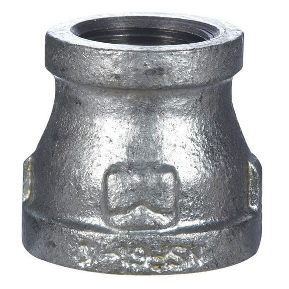 RDC COUPL GLV 1-1/4X3/4"