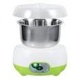 thumbnail image 3 of Yoghourt Machine, Automatic Stainless Steel Liner Yogurt Maker Machine Home DIY Yoghourt Container ,Easy to Use, 3 of 6