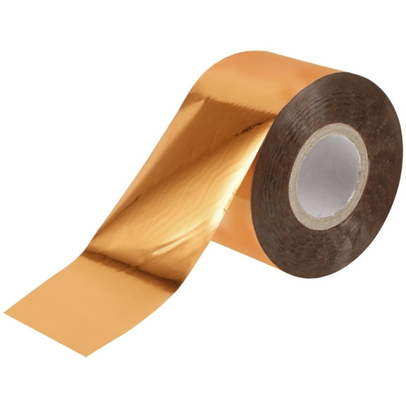 WHAMVOX 1 Roll Hot Stamping Heat Transfer Foil Rolls Hot Stamping for Diy