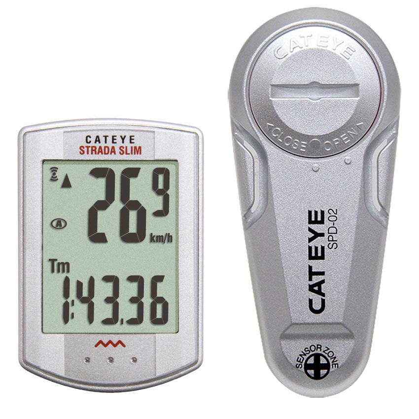cateye strada battery change cateye strada battery change