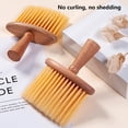 thumbnail image 6 of Yonrjhukm Automotive Cleaning Brush, Soft Bristle Car Interior Detailing Brush for Effective Cleaning, Durable, Lightweight, and Comfortable to Grip for Easy Use, 6 of 9