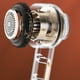 thumbnail image 3 of Quitapelusas Eléctrico FLhrweasw 2 Niveles 6 Cuchillas Blanco, 3 of 9