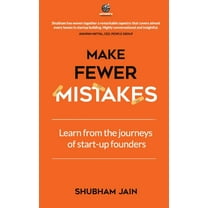Make Fewer Mistakes (Paperback)