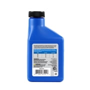 Super Tech Universal 2-Cycle Engine Oil 6.4 oz Bottle for High-Performance Engines