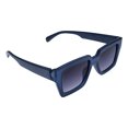 thumbnail image 2 of Lentes de sol Sersun SUN07 azul Unisex, 2 of 5