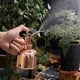 thumbnail image 5 of Pulverizador de acero inoxidable Ounissouiy Mini portátil anticorrosivo riego jardinería herramienta Accesorios Jardín y Patio Oro, 5 of 6
