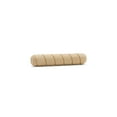 thumbnail image 1 of Wooden Dowel Pins 1/2 inch x 2-1/2 inch, Pack of 1000 Spiral Dowel Joints for Woodworking, Furniture and Crafts, by Woodpeckers, 1 of 4