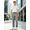 Dark Gray, variant on Mens Hiking Pants Lightweight Quick Dry Workout Joggers with Zipper Pockets Breathable Athletic Trousers Black L