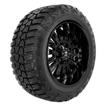 RBP Repulsor MT RX Mud Terrain LT35X12.50R20 121Q E Light Truck Tire