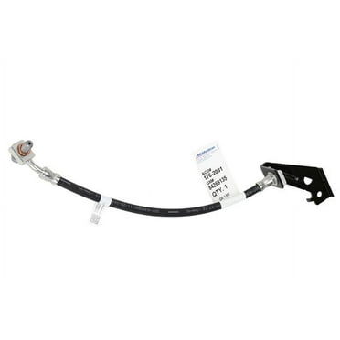 Front Driver Side Brake Hose