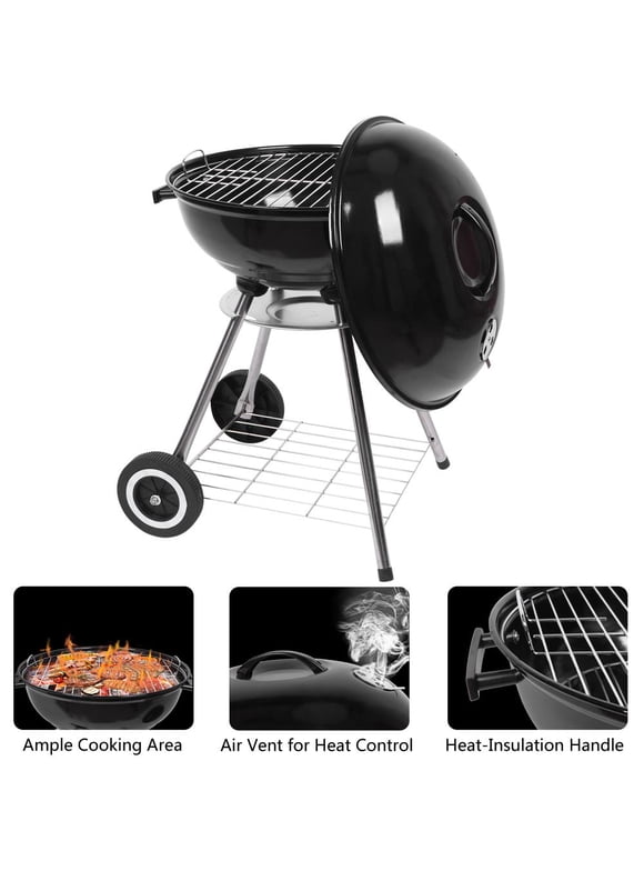 Shop All Charcoal Grills Clearance, Discounts & Rollbacks