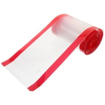 OFFIGAM Baby Pinch Guard, Plastic Door Edge Protector for Childproofing, Easy Installation, Home Safety Device