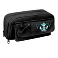 thumbnail image 1 of Estuche para lápices Hatsune Miku Anime, poliéster, 85 g, 1 of 2