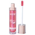 thumbnail image 1 of Brillo con Glitter para labios Glitter Up Pink Up salmon, 1 of 5