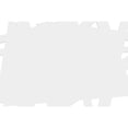 thumbnail image 4 of 10"W x 6 5/8"H x 3 1/2"C x 1"P Novo Architectural Grade PVC Contemporary Ceiling Medallion, 4 of 11