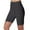 Dark Grey, variant on Pxiakgy Biker Shorts Women Tummy Control Women's Workout High Waist Comfy Elastic Solid Active Yoga Shorts Pants Solid Color Yoga Pants for Women Workout Yoga Running Gym Tennis Shorts Beige L