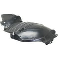 thumbnail image 2 of Fender Liner Compatible with INFINITI G35 05-06 FRONT Right Passenger Side Front Section Sedan, 2 of 5