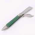 thumbnail image 1 of Cuchillo de injerto plegable de 2 piezas, cuchillo de injerto, cuchillo de jardín, cuchillo de poda de injerto plegable, cuchillo de injerto de doble hoja, cuchillo de jardinería de injerto, herramien, 1 of 5