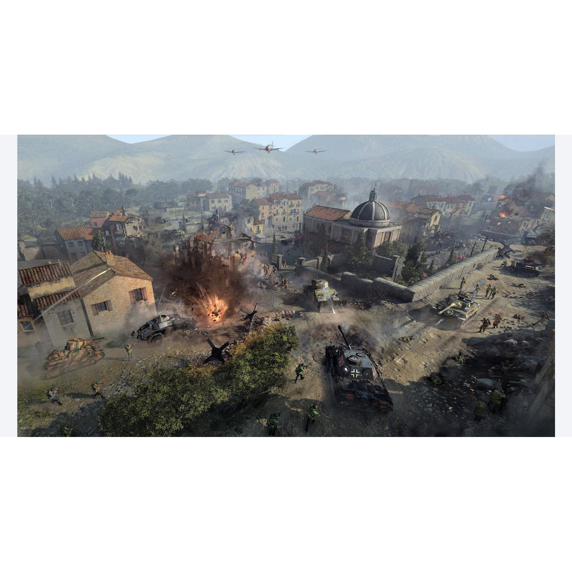 Company of Heroes 3: Console Launch Edition for Xbox Series X