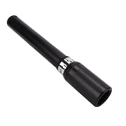 Sarapandan Pool Cue Billiards Stick Extension 9 Balls Stick Lengthener Extender Sleeve for Training Competition