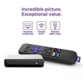 thumbnail image 2 of Roku 4K HDR Streaming Media Player, 2 of 5