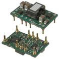thumbnail image 2 of PTH12060YAD Non-Isolated PoL Module DC DC Converter 1 Output 0.55 ~ 1.8V 10A 10.8V - 13.2V Input, 2 of 2