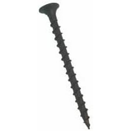 

Drywall Screws - 2 Gold Phillips Head - 20 Pack