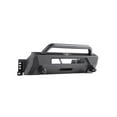 thumbnail image 3 of Body Armor TR-19339 2014-2021 Toyota 4 Runner Hiline Front Winch Bumper, 3 of 6