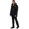 thumbnail image 4 of THE NORTH FACE Men s Bedford Down Parka X-Large Tnf Black, 4 of 5