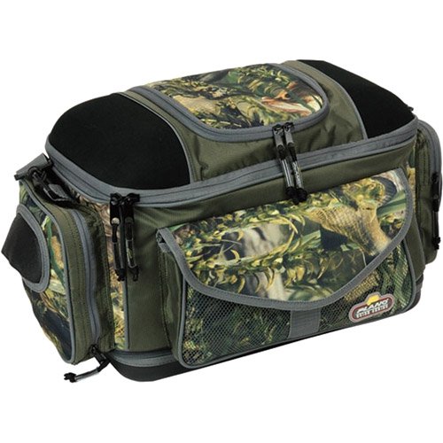 Plano Softsider Bass Fishouflage Tackle Bag