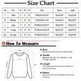 thumbnail image 3 of POROPL Sweaters for Women Crew Neck Sweater Casual Thin Knitted Top Base Size S-XXL, 3 of 6