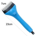 thumbnail image 7 of Cheers.US Swimming Pool Filter Cleaning Brush,&nbsp;Pool Brush for Pool Filter, Adjustable Pool Spa Filter Cartridge Cleaner, Pool Brush for Swimming Pool Filter Cleaning Parts-9.06inx2.76inx0.79in, 7 of 7