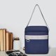 thumbnail image 1 of Bolso de hombro BLESIY correa ajustable duradero para mujer estilo K, 1 of 8