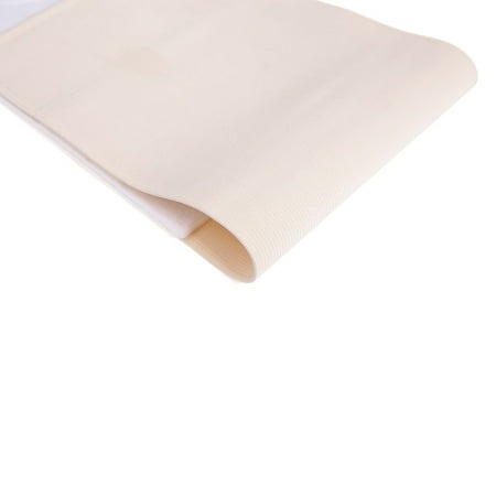 

Zerodis Medical Ostomy Belt Unisex Ostomy Hernia Support Belt Abdominal Binder Brace Ostomy Belt
