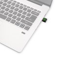 thumbnail image 4 of Adaptador USB WiFi 6 compatible con Bluetooth 5.3, 2 en 1, adaptador USB WiFi de 900 Mbps, receptor externo de red inalámbrica para Win11/10, 4 of 4