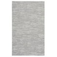 thumbnail image 2 of SAFAVIEH Hampton Guliana Zig-Zag Indoor/Outdoor Area Rug, Grey, 6'5" x 6'5" Square, 2 of 8