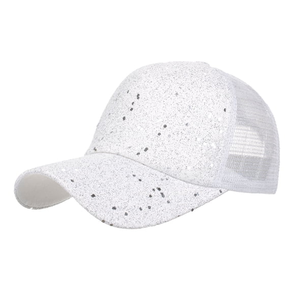 Hats for Men Women Fashion Men Women Breathable Beach Adjustable Hip Hop Sun Baseball CapHat
