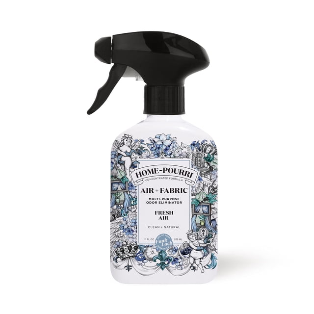 Espray ambientador Poo-Pourri Home-Pourri Fresh Air 325 ml