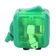 thumbnail image 1 of Stress Relief Robot  Toy, Robot  Toy Portable  for Home Orange,Blue,Green,Purple, 1 of 8