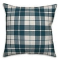thumbnail image 2 of Creative Products Merry Christmas 18x18 Spun Poly Pillow, 2 of 3
