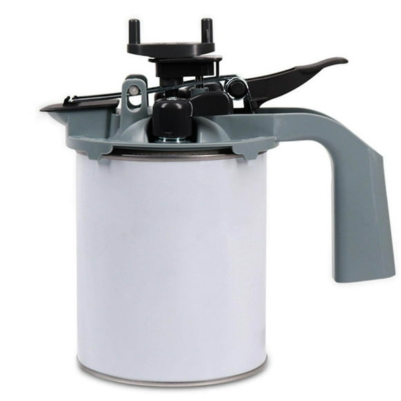 Xingzhi Mixing Mate Paint Lid Mixing Paint Color Tools Car Coating Color Mixer 4L