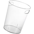 thumbnail image 2 of Home Trash Bin Household Large Storage Bin Kitchen Container Waste Bucket with Handle, 2 of 2