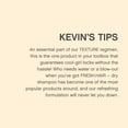 thumbnail image 6 of KEVIN.MURPHY FRESH.HAIR - Dry Shampoo Spray - For All Hair Types - Fresh Hair - Sulphate-Free - Hair Care - 250 mL / 8.4 fl oz, 6 of 7